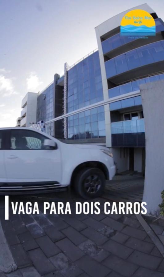 Flat Beira Mar - De Piedade * Recife