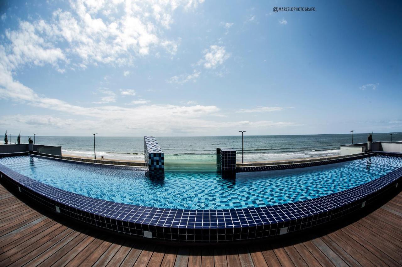 Apartamento Flat Beira Mar - De Piedade Recife