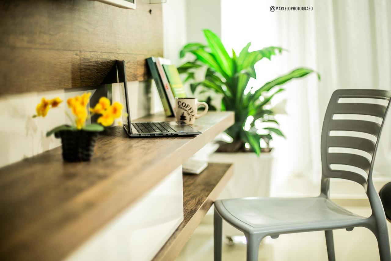 Flat Beira Mar - De Piedade Apartamento *