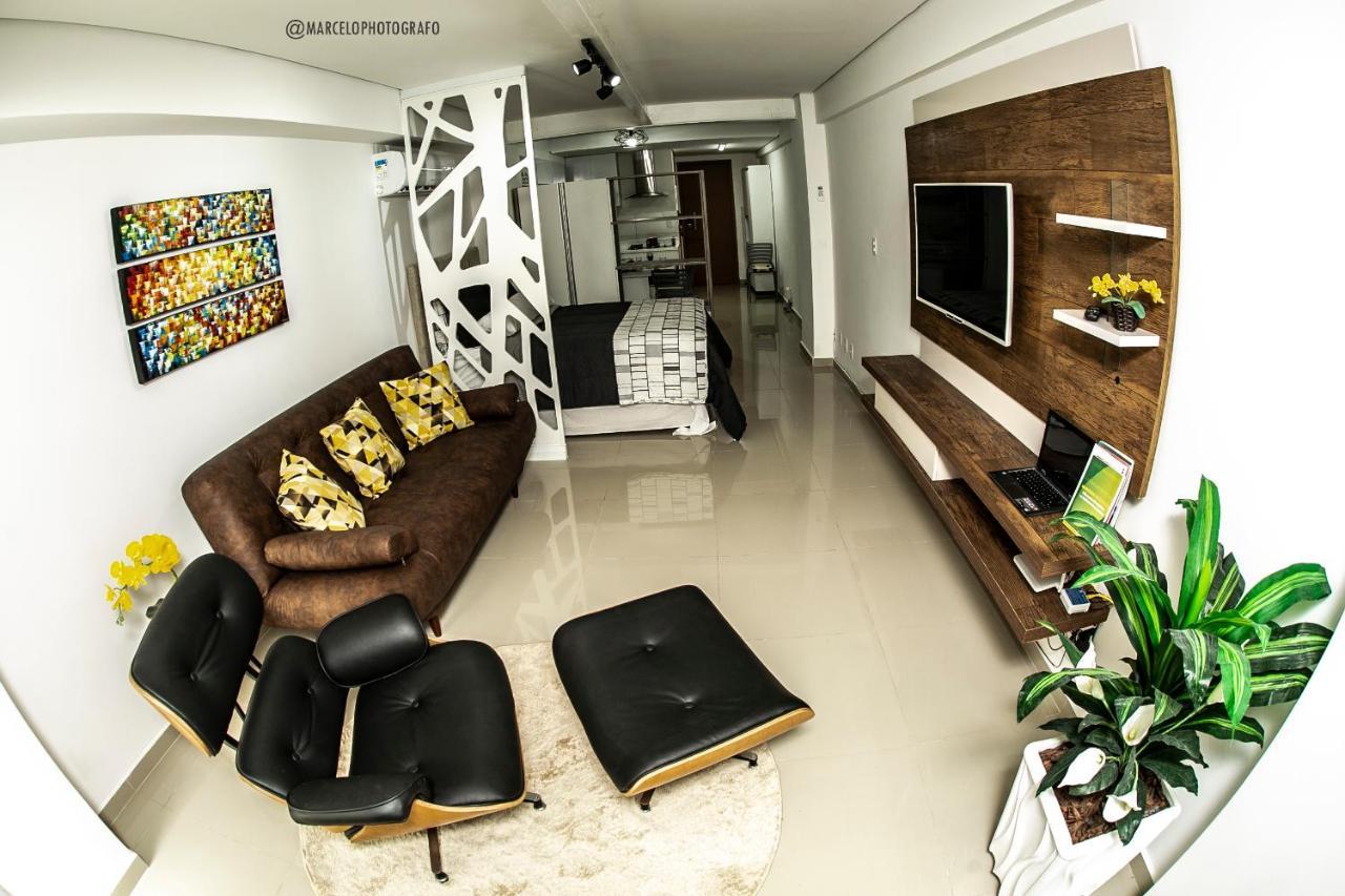 Apartamento Flat Beira Mar - De Piedade Recife