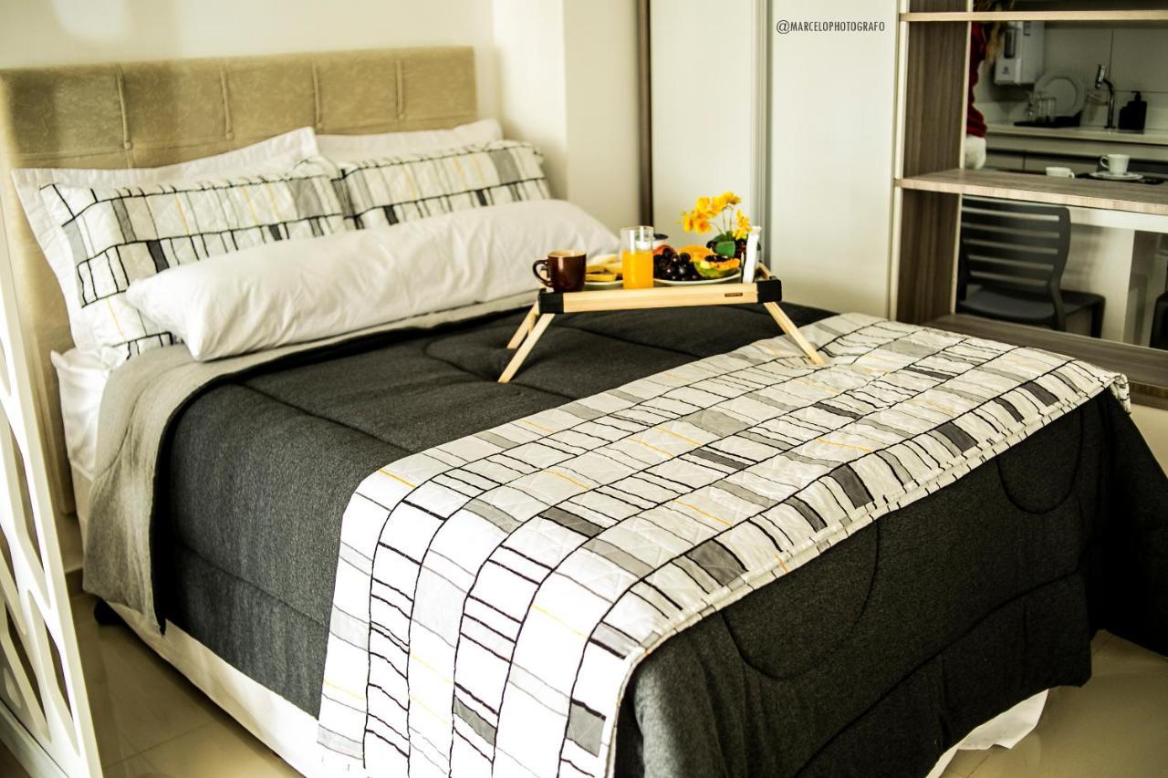 Flat Beira Mar - De Piedade Apartamento Recife