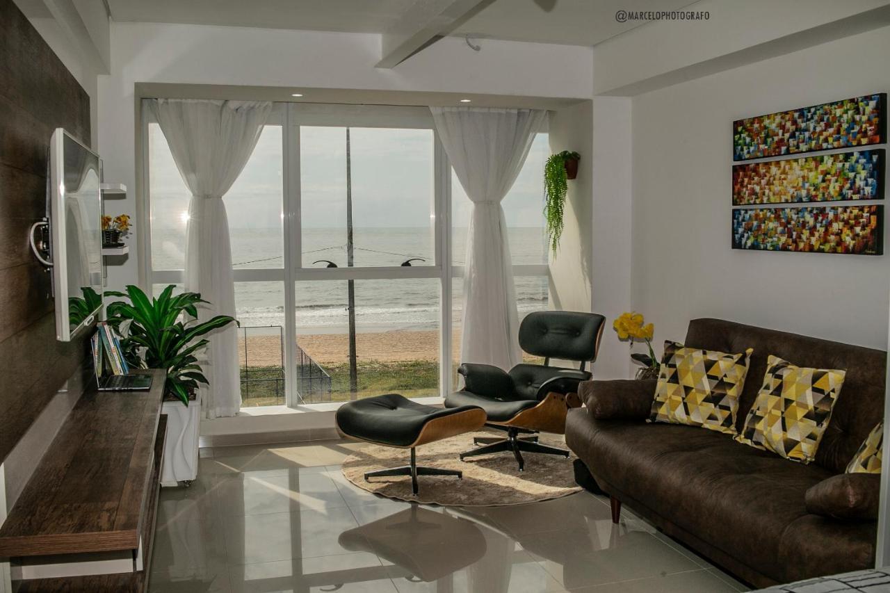 Flat Beira Mar - De Piedade Apartamento