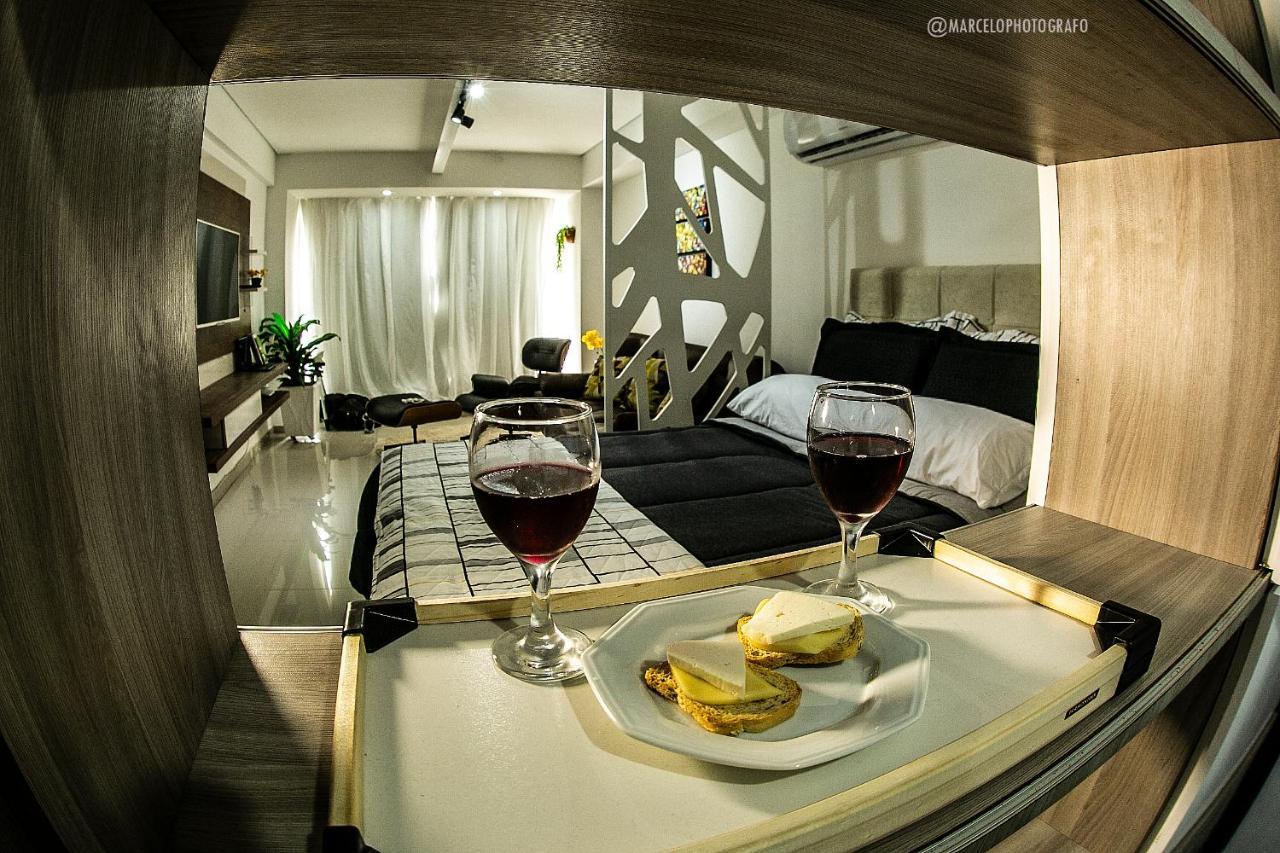 Flat Beira Mar - De Piedade * Recife