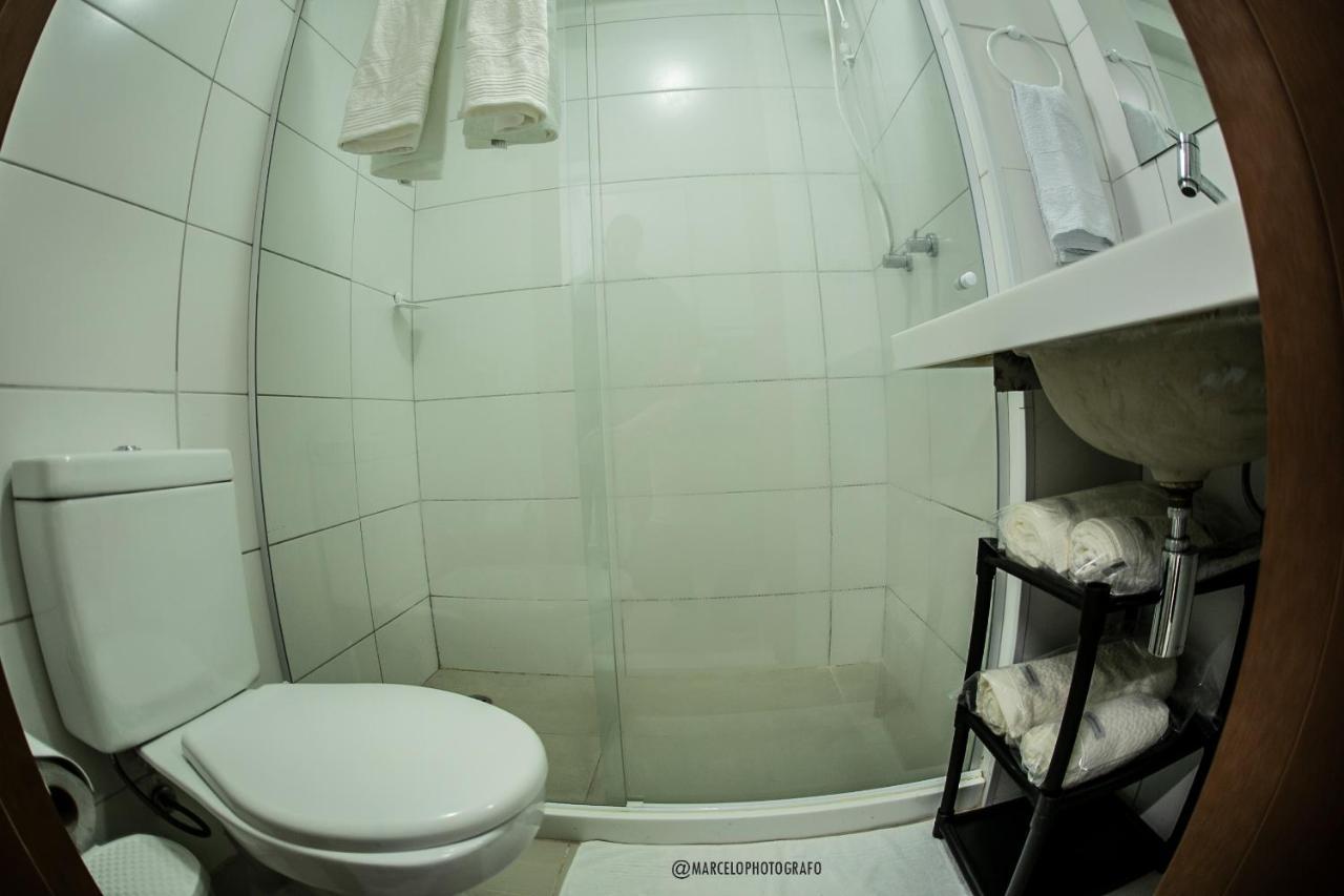 Apartamento Flat Beira Mar - De Piedade Recife