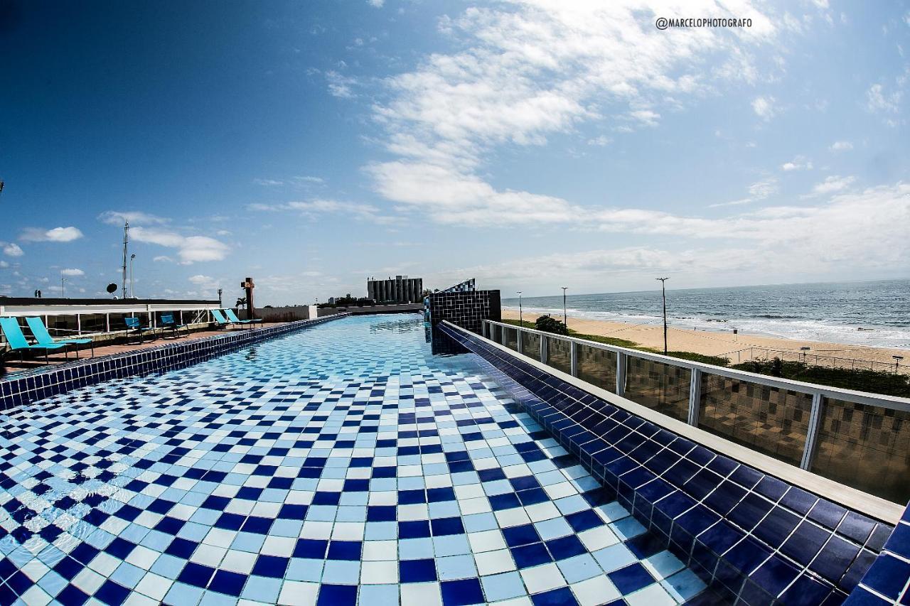 Apartamento Flat Beira Mar - De Piedade