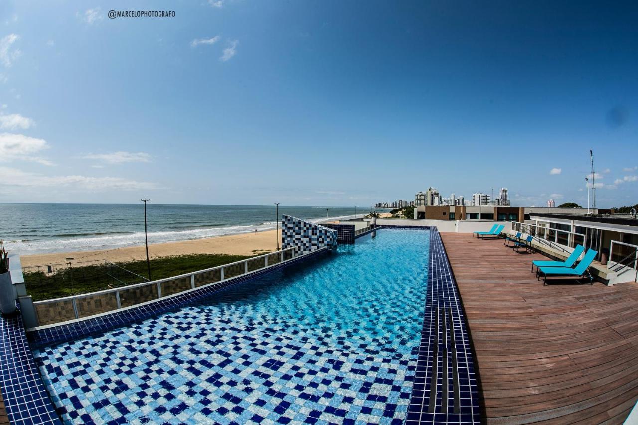 Flat Beira Mar - De Piedade