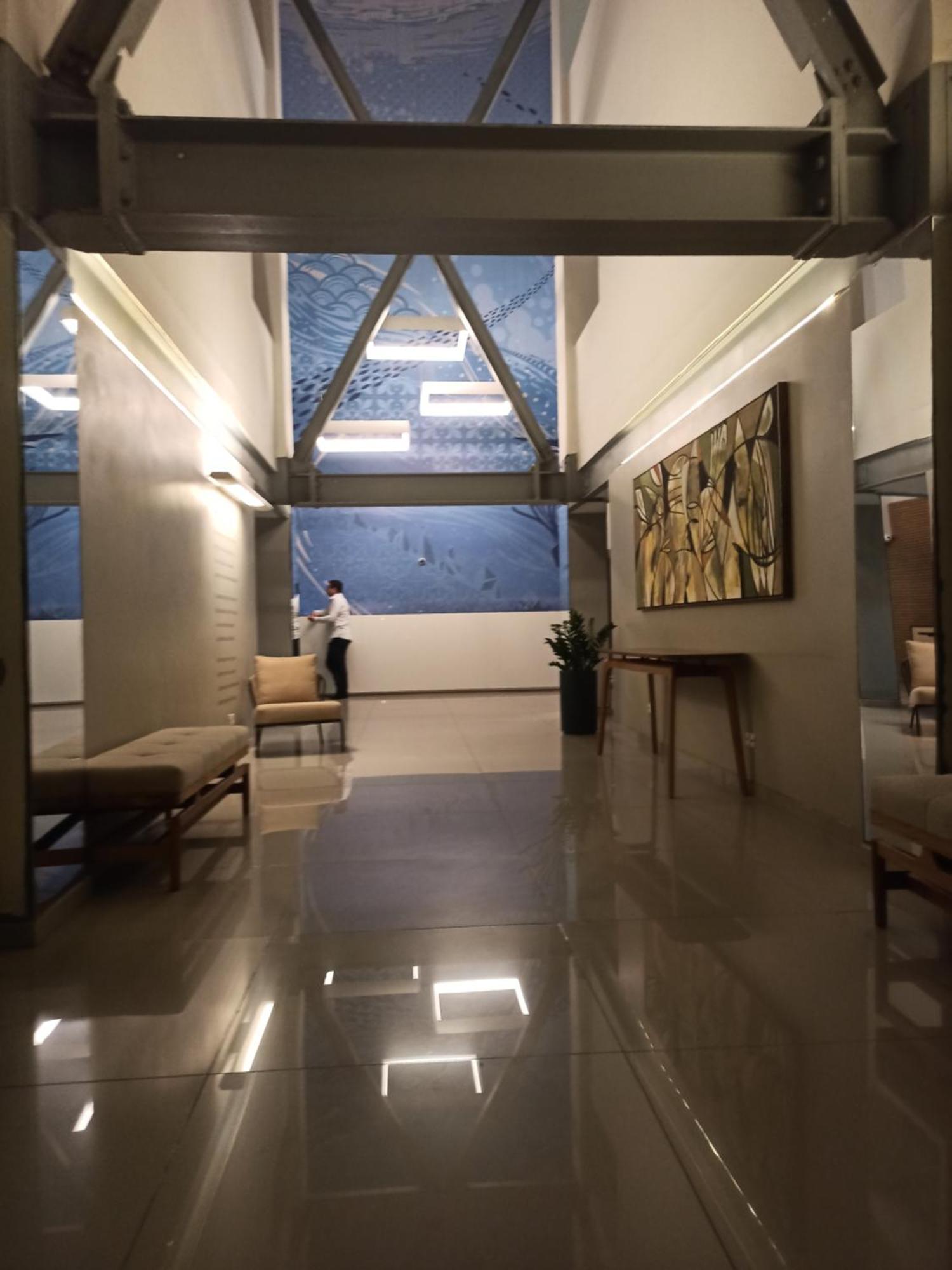 Apartamento Flat Beira Mar - De Piedade *