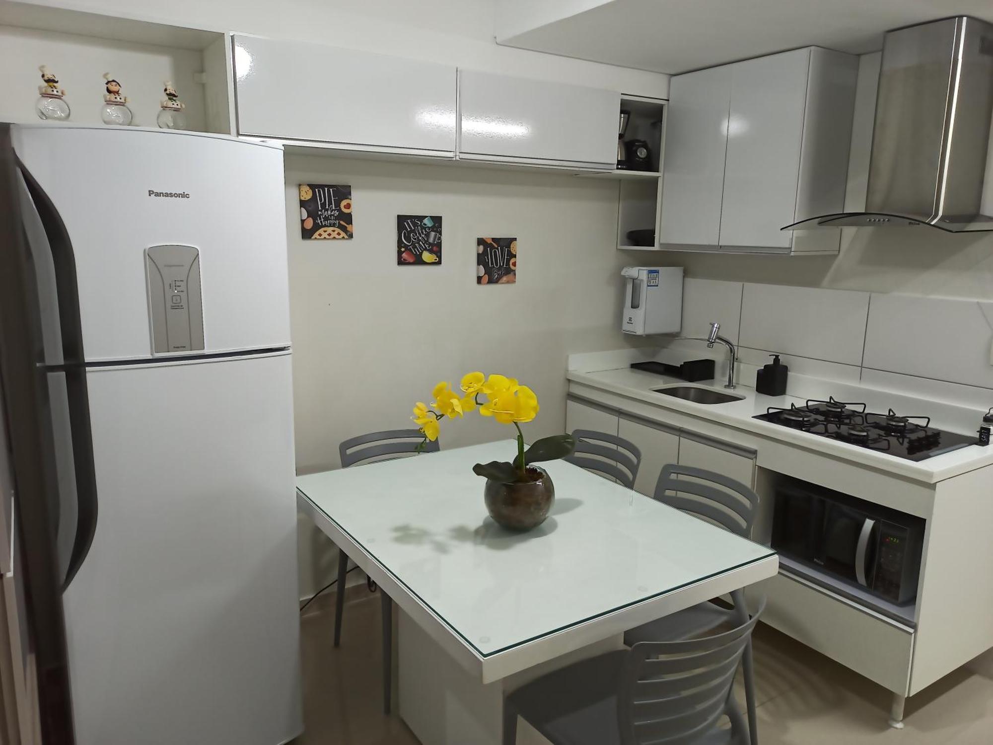 Flat Beira Mar - De Piedade Apartamento *
