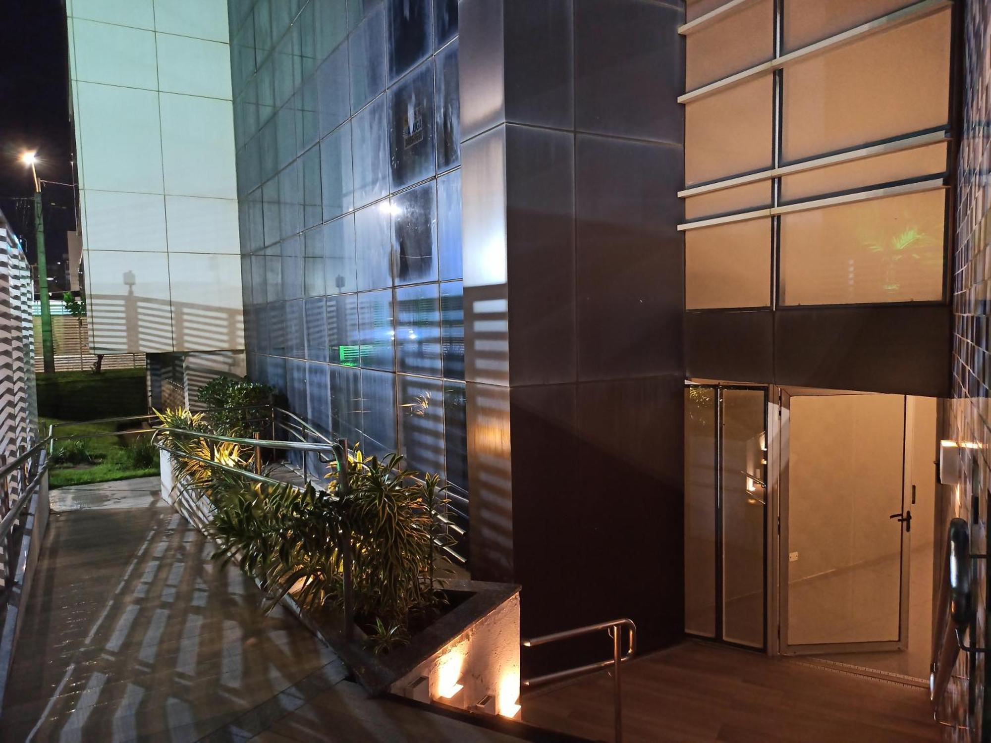 Flat Beira Mar - De Piedade