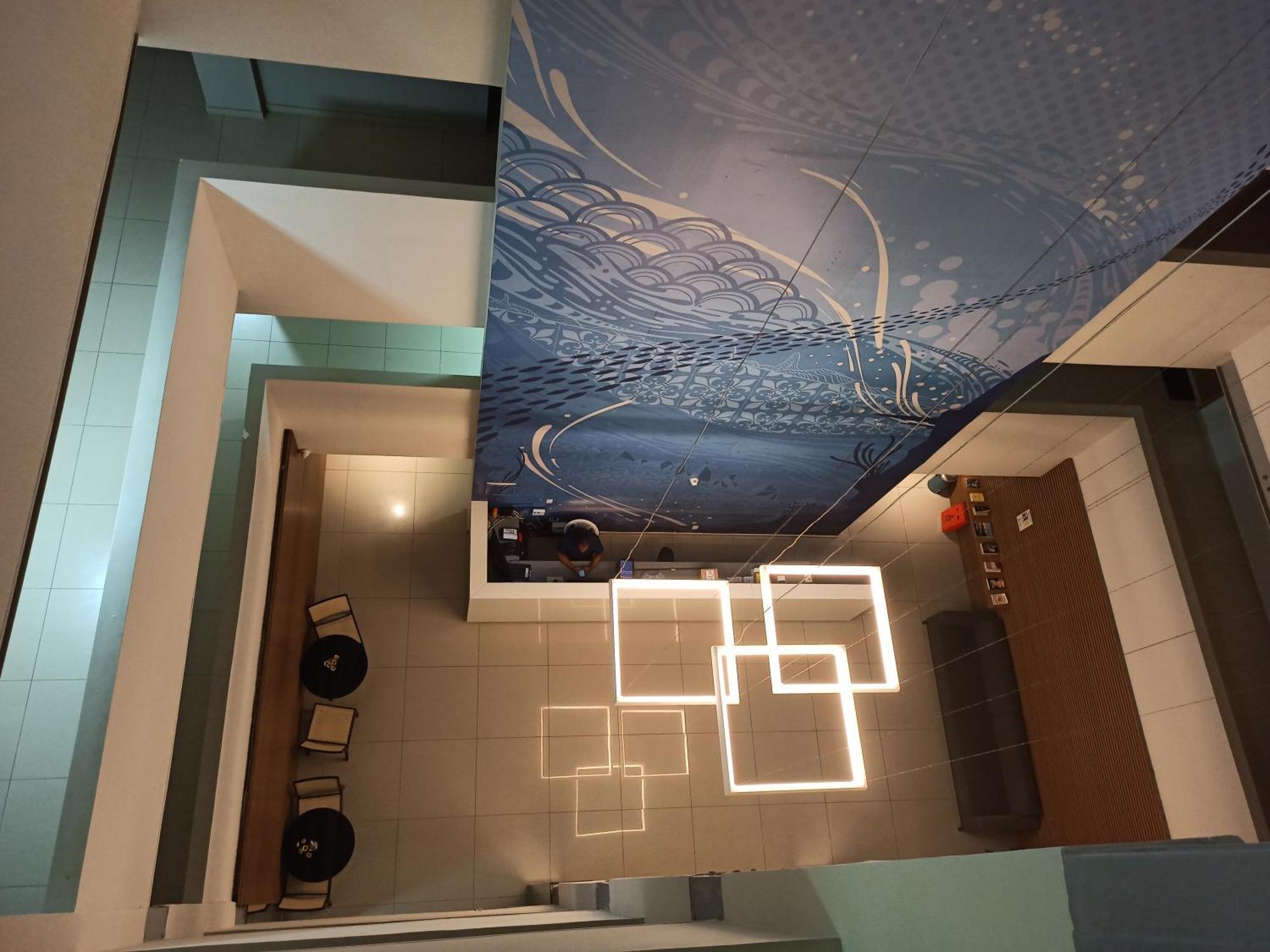 Flat Beira Mar - De Piedade Apartamento *