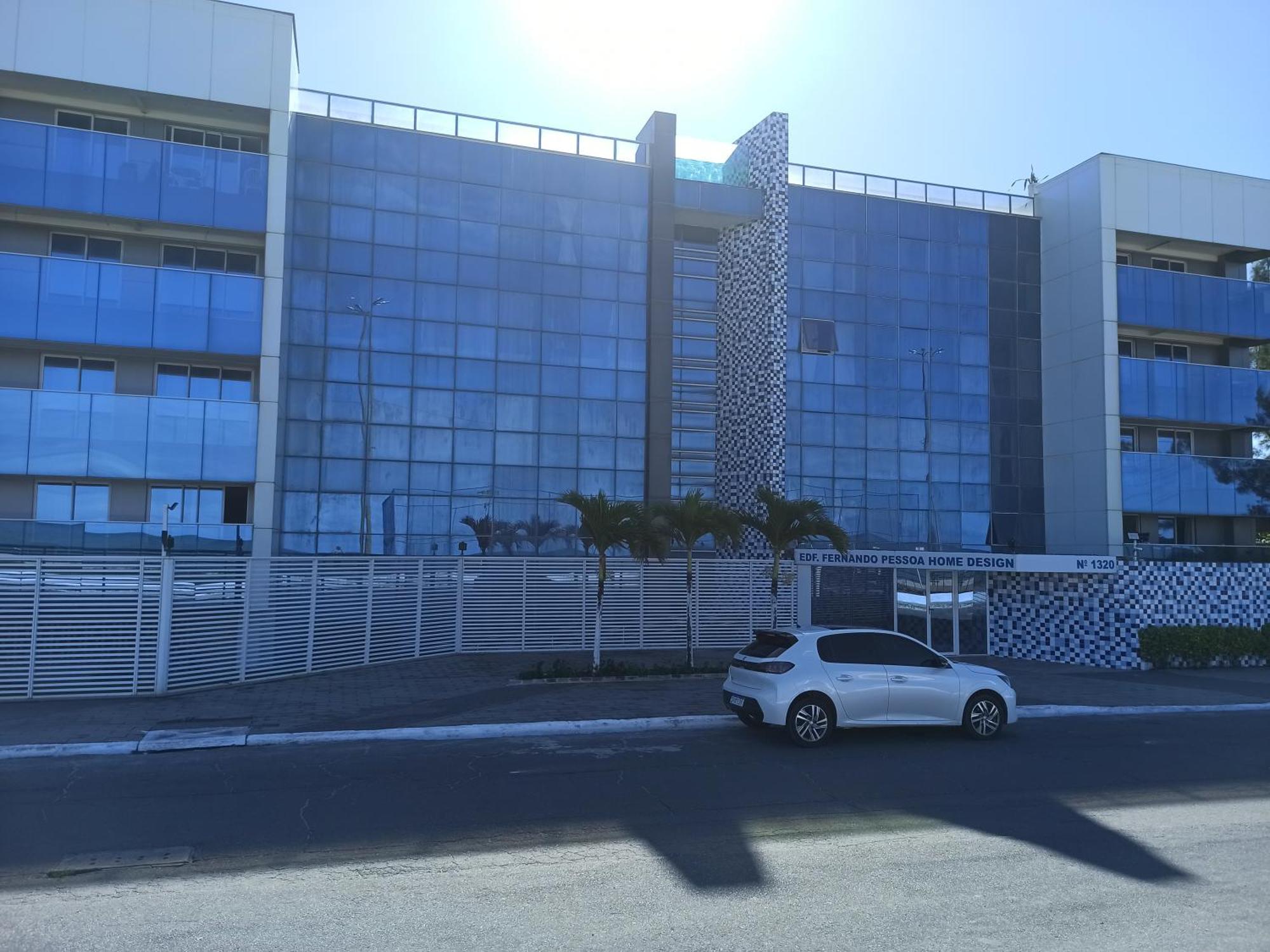 Flat Beira Mar - De Piedade Apartamento *