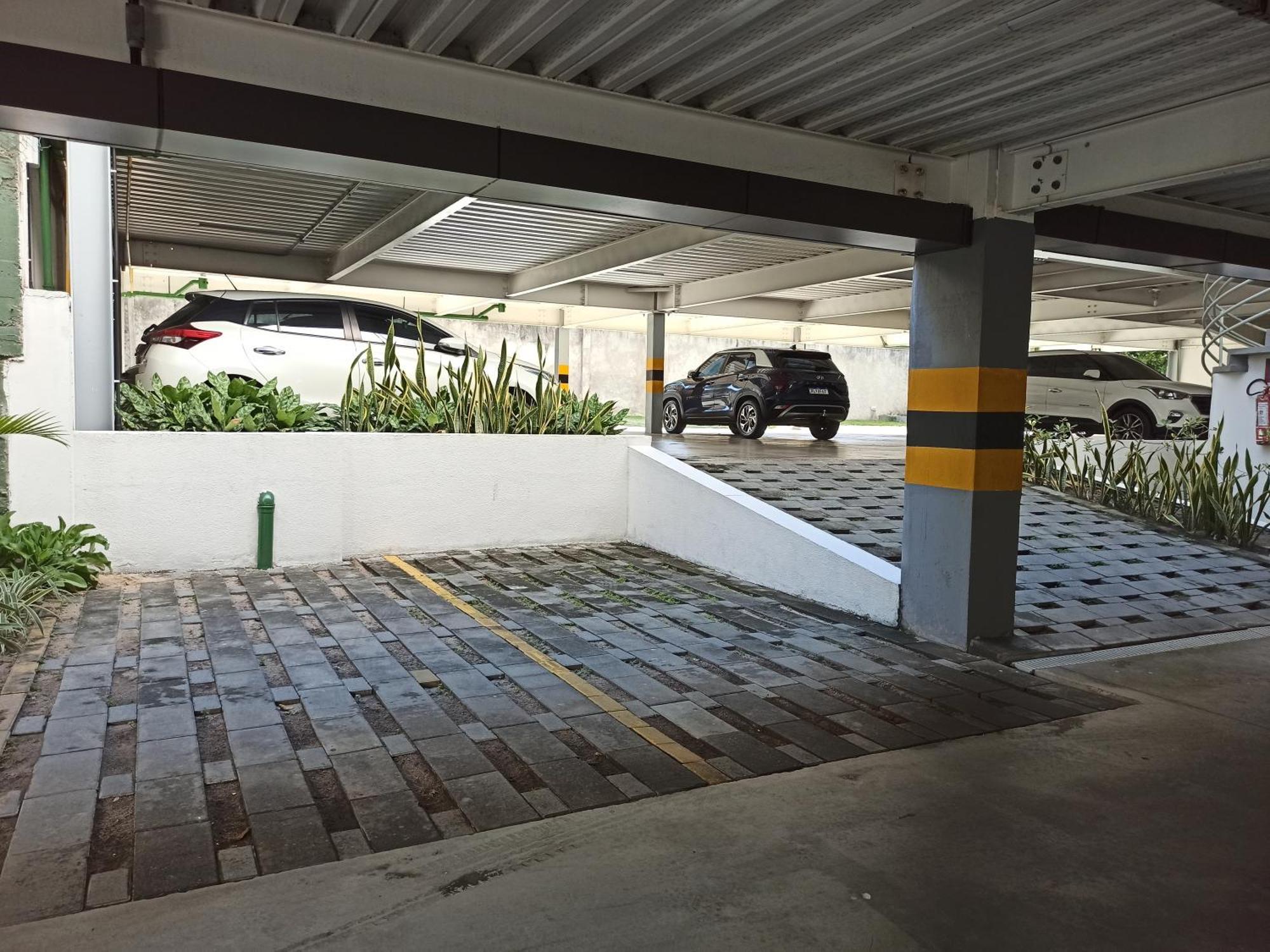 Apartamento Flat Beira Mar - De Piedade Recife